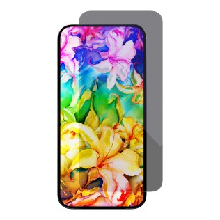 cellhelmet® Tempered Glass Screen Protector with Alignment Tray and $100 Coverage (iPhone® 17 Pro Max)