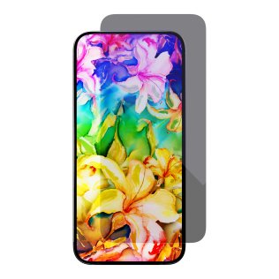 cellhelmet® Tempered Glass Screen Protector with Alignment Tray and $300 Coverage (iPhone® 17 Pro)