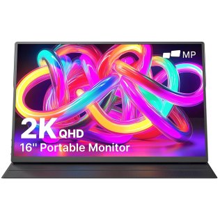 Mobile Pixels Fold QHD 16-In. Portable Monitor