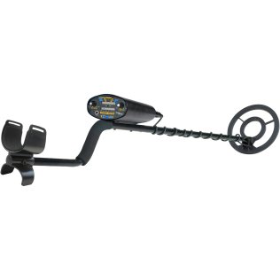 Bounty Hunter® Quick Draw® II Metal Detector