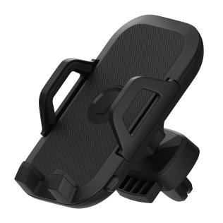 Nautica® Vent-Mount Phone Holder, Urban PH110, Black