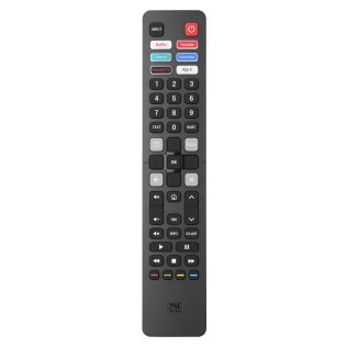 One For All® Replacement Remote for Hisense TVs