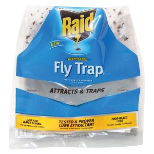 Raid® Fly Bag