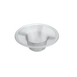 Better Houseware Stainless Steel Mesh Sink Strainer