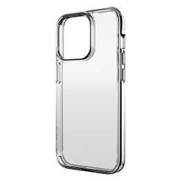 Cygnett® AeroShield Protective Case, Clear (iPhone® 15 Pro)