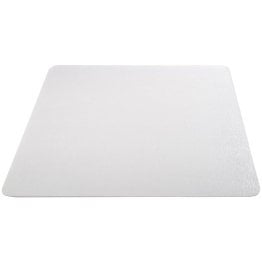 Deflecto® 46-In. x 60-In. EconoMat® Chair Mat for Hard Floors