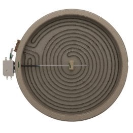 ERP® Replacement Radiant Surface Heating Element for GE® Part Number WB30T10130