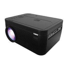 Naxa® 150-In. Home Theater 720p LCD Projector with Built-in DVD Player and Bluetooth®