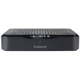 Russound® MBX-PRE Wi-Fi® Streaming Audio Player