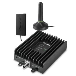 SureCall® Fusion2Go 3.0™ In-Vehicle Cell Phone Signal-Booster Kit