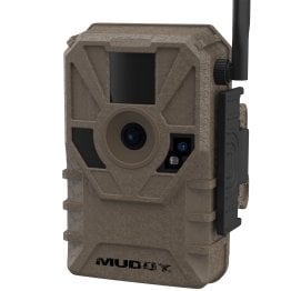 Muddy Manifest™ 2.0 16.0-MP Cellular Trail Camera (Verizon®)