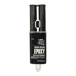 The Original SuperGlue® Instant-Setting Epoxy Adhesive