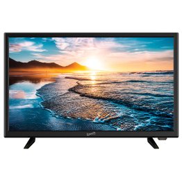 Supersonic® 22-In.-Class 1080p LED TV, AC/DC Compatible with RV/Boat