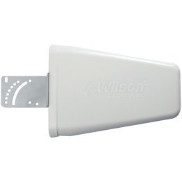 Wilson Electronics 4G Wideband Directional Antenna with F-Female Connector