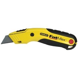 STANLEY® FATMAX® Fixed-Blade Utility Knife, 10-780