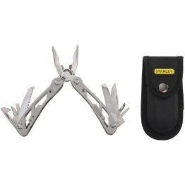 STANLEY® 12-in-1 Multi-Tool with Holster, 84-519K