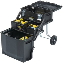STANLEY® FATMAX® 4-in-1 Mobile Work Station, 020800R