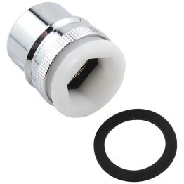 Certified Appliance Accessories® Aerator Nipple Adapter