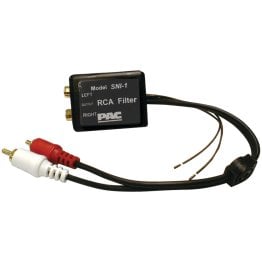PAC® Ground Loop Signal Isolator, SNI-1