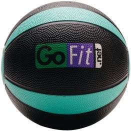 GoFit® Medicine Ball (4lbs.)