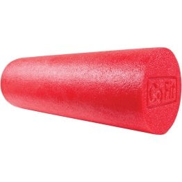 GoFit® Foam Roll (18 In.; Red)