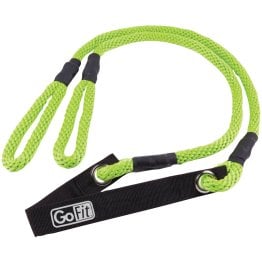 GoFit® 9ft Stretch Rope