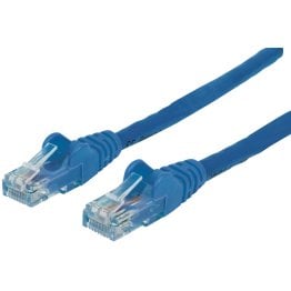 Intellinet Network Solutions® CAT-6 Patch Cable, 50ft