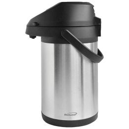 Brentwood® Airpot Hot and Cold Drink Dispenser (2.5 L)