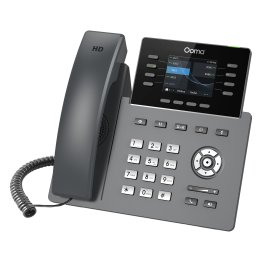 Ooma® 2624W Wi-Fi® 8-Line IP Corded Phone