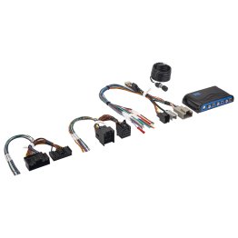PAC® L.O.C. Pro Advanced Audio Integration T-Harness for Select 2018 to 2023 Non-Amplified Ford® Vehicles, LPHFD31