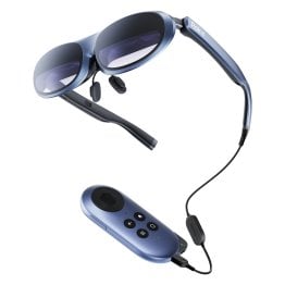 Rokid AR Joy Pack with Rokid Max AR Glasses and Rokid Station Streaming Device