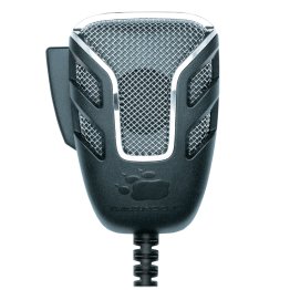 Uniden® 4-Pin CB Accessory Noise-Canceling Microphone, BC804NC