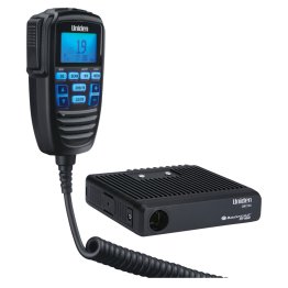 Uniden® Bearcat® Off-Road 40-Channel Ultra-Compact CB Radio, CMX760