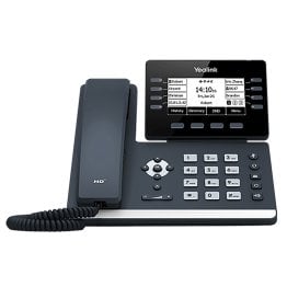 Ooma® Yealink® T53W Wi-Fi® IP Phone