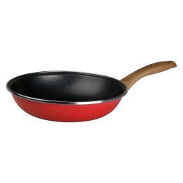 EKCO® Harmony Skillet, Red (9.5 In.)