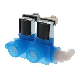 ERP® Replacement Washer Water Valve W10289387 for Select Clothes Washers