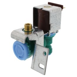 ERP® Replacement Ice Maker Water Valve W10394076 for Select Refrigerators