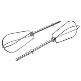 ERP® Replacement Pair W10490648 for Hand Mixer Beaters