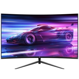 Z-EDGE™ 27-In. 1080p 200-Hz Curved Gaming Monitor