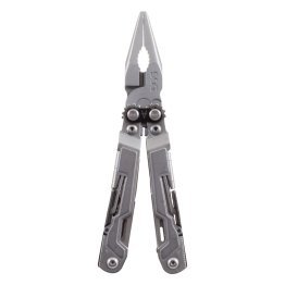 SOG® PowerPint 18-in-1 Mini Multi-Tool, Satin Silver