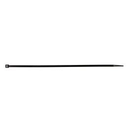 Install Bay® BCT8-1 8-In. Cable Ties, 1,000 Count