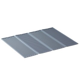 Better Houseware Expandable Silicone Drying Mat