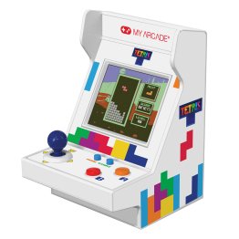 My Arcade® Pico Player (Tetris®)