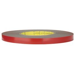 Install Bay® 3M™ Double-Sided Acrylic Foam Tape, 1/2 In. x 20 Yards, 1 Roll