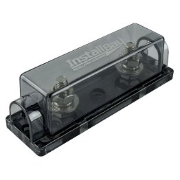 Install Bay® Nickel ANL Fuse Holder