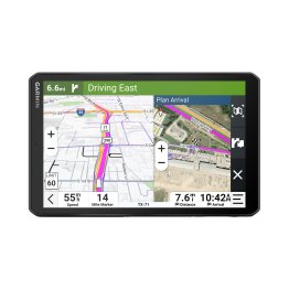 Garmin® dēzl™ OTR820 8-In. GPS Truck Navigator
