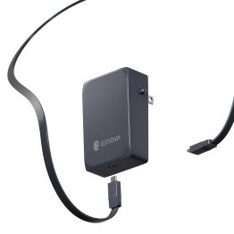 Einova® Sirius 65-Watt USB-C® Laptop Charger