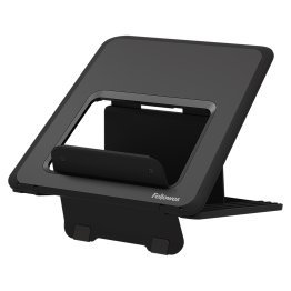 Fellowes® Breyta™ Ergonomic Laptop Riser Stand (Black)