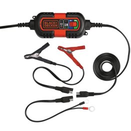 BLACK+DECKER™ Battery Maintainer/Trickle Charger