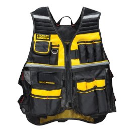 STANLEY® FATMAX® Tool Vest, FMST530201